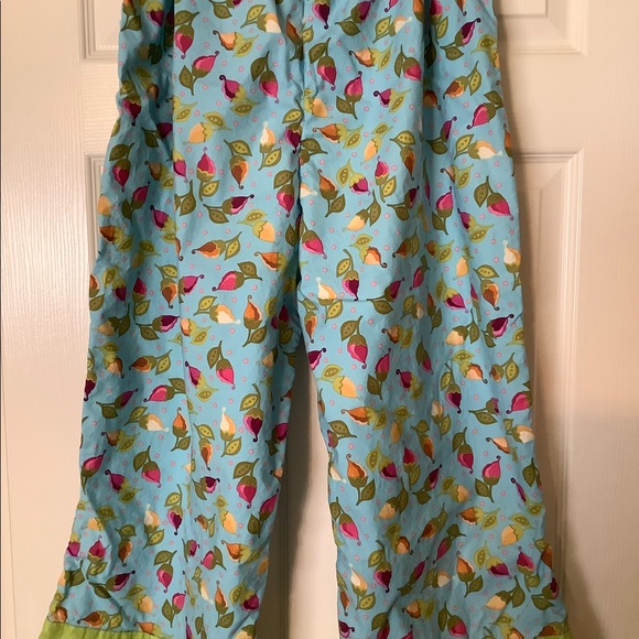 Adorable lounging pants cotton size medium - Picture 3 of 7